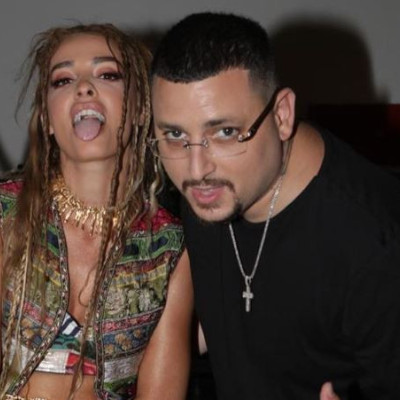 Mad Clip: Οι κοινές φωτογραφίες με την Ελένη Φουρέιρα και το συγκινητικό μήνυμά της