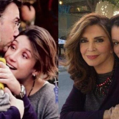 13 αξιοθαύμαστοι διάσημοι Έλληνες που υιοθέτησαν παιδί και του πρόσφεραν απλόχερα την αγάπη τους