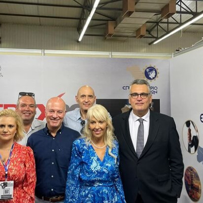 Η συμμετοχή του Επιμελητηρίου Σερρών στην 86η ΔΕΘ: «Κερδίζει» τις εντυπώσεις