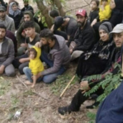 Η εφημερίδα ΤΑΖ του Βερολίνου ζητά: Να σταματήσουν τα δεινά στα εξωτερικά σύνορα της ΕΕ