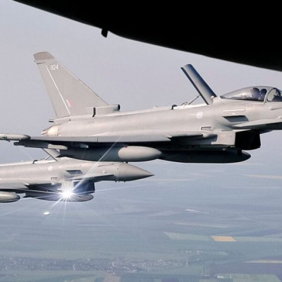 Θα πάρουν ή δεν θα πάρουν f-16 οι Τούρκοι; Για τη σημασία της διατήρησης της σταθερότητας στο …Αιγαίο;