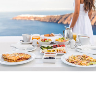 Ετοιμάζονται να κατακτήσουν την ελληνική αγορά Παραδοσιακές γαστρονομικές συνταγές Μακεδονίας