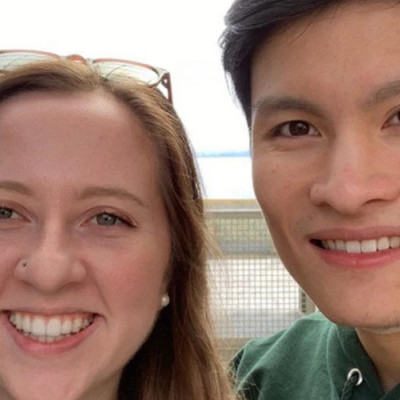 Η φεμινίστρια που διχάζει το ίντερνετ: Δεν χρησιμοποιεί τη λέξη «σύζυγος» γιατί είναι «σεξιστική»