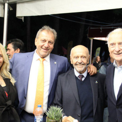 Αντώνης Γερασίμου: Η πόλη των Σερρών δείχνει ότι μπορεί να είναι μπροστά στις εξελίξεις