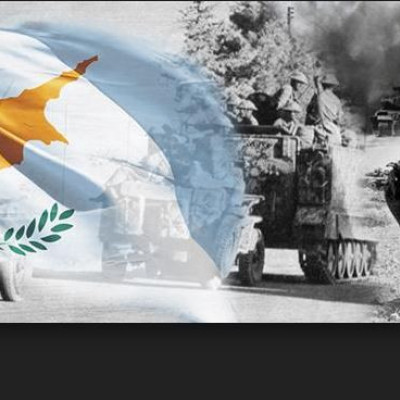 Στις 20ης Ιουλίου 1974 ξεκίνησε ο «Αττίλας»