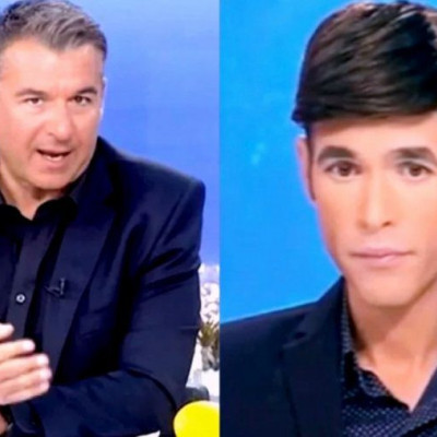 Λιάγκας: «Γιατί ψάχνουμε γυναίκα παρουσιάστρια; Φέρτε μου τον Μένιο Φουρθιώτη να κάνουμε μαζί εκπομπή»