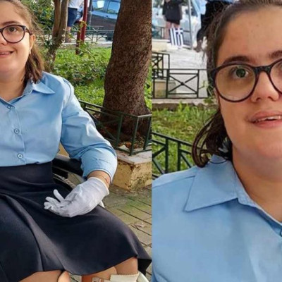 Ο αγώνας της Ελευθερίας από το Αγρίνιο ανταμείφθηκε: Πρώτη στο Τμήμα Φιλολογίας ΕΚΠΑ