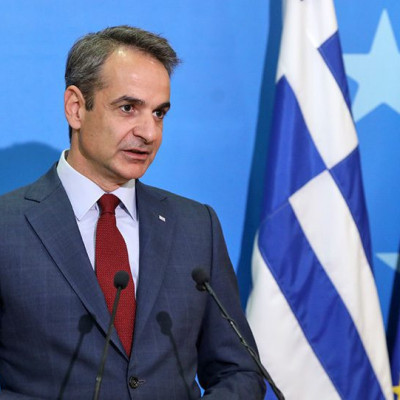 ΛΑΘΟΣ ΚΥΡΙΕ ΜΗΤΣΟΤΑΚΗ!! Γράφει ο Γιώργος Βεζυργιαννίδης