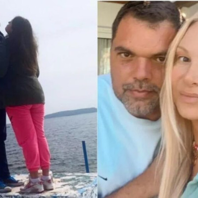 Δημήτρης Παπανικολάου: «Η κόρη μου είναι 16 ετών και έχει αuτισμό. Δε θα την αφήσω μέχρι να φύγω από τη ζωή”
