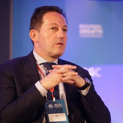 Κλιμάκιο με τους Πέτσα, Καρασιώτου, Ευθυμίου και Κεφάλα: Το πρωί της Πέμπτης θα επισκεφθεί τις Σέρρες.