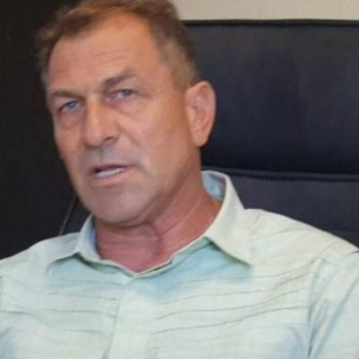 Στέλιος Ρίζος: Σας ευχαριστώ θερμά…