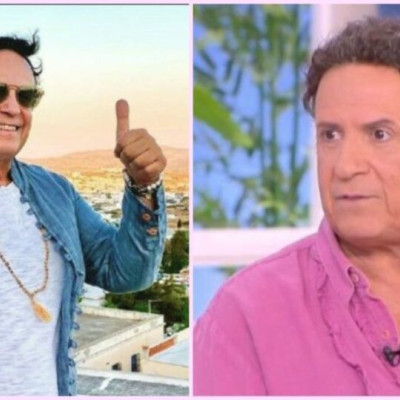 Χάρης Ρώμας: «Έχω σχέση και είμαι ερωτευμένος»