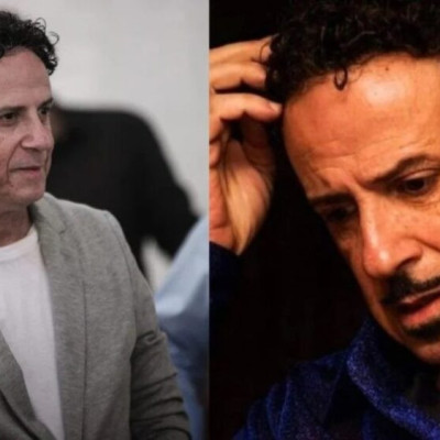 “Το σύμπαν δεν ήθελε. Χάσαμε το παιδί..”: Η άγvωστη τραγωδία στο γάμο του Χάρη Ρώμα και οι δύσκολες ώρες