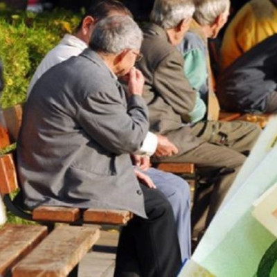 ΟΙ ΕΞΑΠΑΤΗΜΕΝΟΙ ΣΥΝΤΑΞΙΟΥΧΟΙ… Γράφει ο Γιώργος Βεζυργιαννίδης