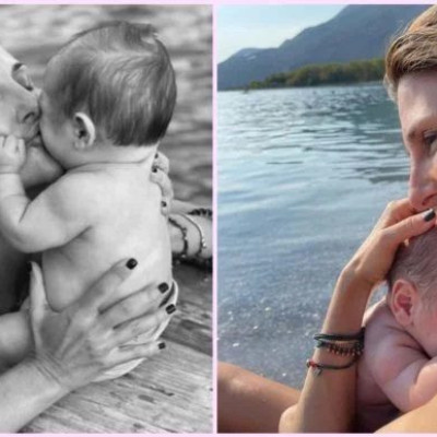 Συγκινεί η αποκάλυψη της Ρούλας Σταματοπούλου για τον γιο της: «Παρακάλεσα την Παναγία της Τήνου με όλη μου την ψυχή να κάνει το θαύμα της»