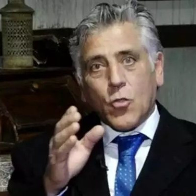 Δήλωση Πέτρου Ξεκούκη: «Συνομιλώ με τον Θεό, έχω διαπροσωπική σχέση μαζί του»