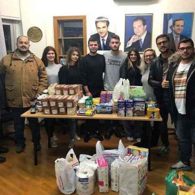 Από τη ΔΕΕΠ Σερρών: Ξεκινάει και φέτος η δράση «ΚΙ ΕΓΩ ΜΠΟΡΩ»