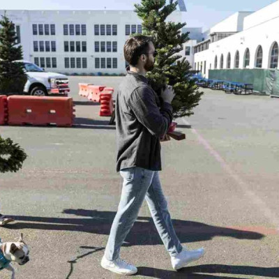 Τσουχτερές οι τιμές εν όψει Χριστουγέννων!