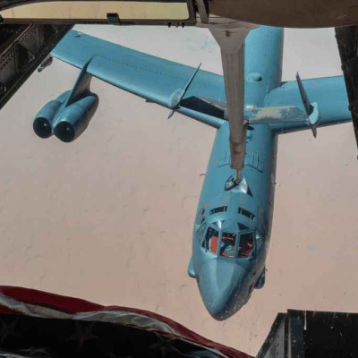 Με μία άκρως απόρρητη πυρηνική άσκηση το ΝΑΤΟ στέλνει μήνυμα στον Πούτιν – Ποιος ο στόχος