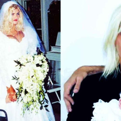 Νεκρή μυστηριωδώς σε ξενοδοχείο: Άνν Νικόλ Σμιθ, ο κροίσος 89χρονος σύζυγος, ο χαμός του γιου και η κούκλα κόρη