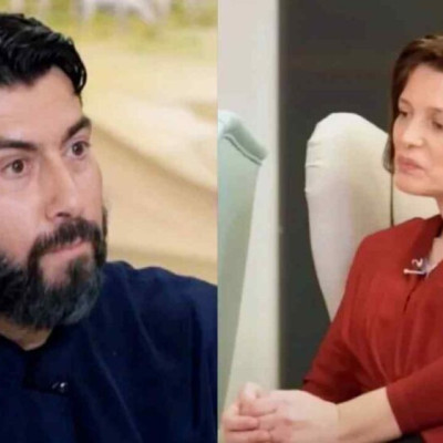 «Από μικρός έτσι ήταν τον ξέρω από παιδί»: Τα λόγια της πρεσβυτέρας για τον πατέρ Αντώνιο πριν τις αποκαλύψεις