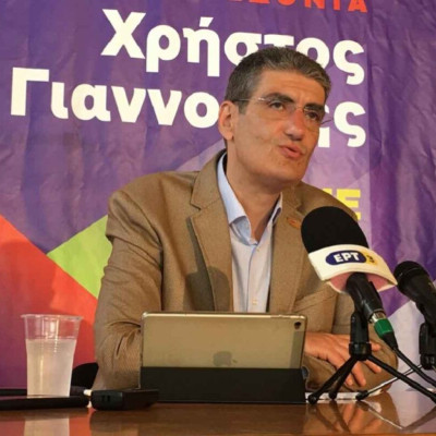 Περιφερειακή Παράταξη “Κοιτάμε Μπροστά”: “Άχρωμος” και “άοσμος” ο προϋπολογισμός