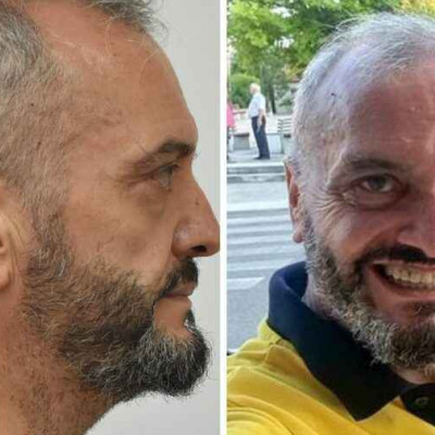 Κολωνός: Ο Ηλίας Μίχος παραδέχεται μόνο την ερωτική σχέση με τη 12χρονη