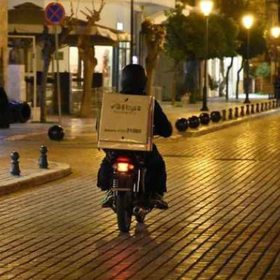 Βόλος: Ντελιβεράς “ξύπνησε” από κώμα μετά από επτά μήνες