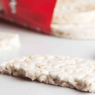 Ο ΕΦΕΤ ανακαλεί γνωστές ρυζογκοφρέτες, βρέθηκε καρκινογόνα ουσία (ΦΩΤΟ)!