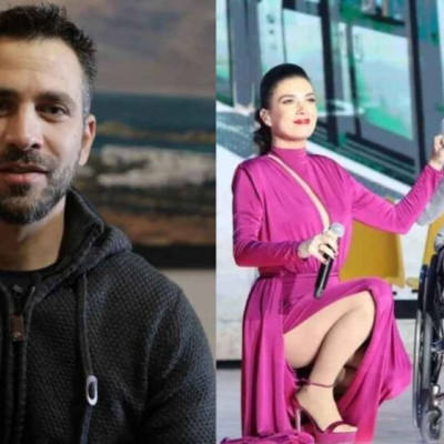 «Είχαμε πέσει σε γκρεμό 70 μέτρων»: Ο Πάνος Τριανταφύλλου μιλά 1η φορά, για το ατύχημα που του άλλαξε τη ζωή