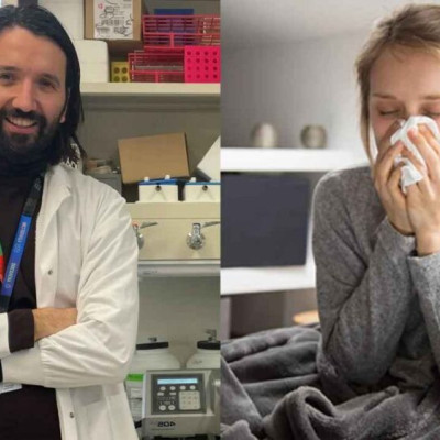 Έλληνας γιατρός βάζει “τα πράματα στη θέση” τους: «Δεν υπάρχει κρύωμα. Το κρύο από μόνο του ΔΕΝ προκαλεί ίωση»
