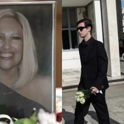 Ένας χρόνος χωρίς την καπετάνισσα: Συγκίνηση στο μνημόσυνο της Φώφης Γεννηματά – Η σιωπηλή μάχη με τον καρκίνο