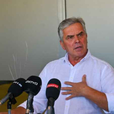 Θα παραμείνει ο Φωτιάδης στο Δημοτικό Συμβούλιο Σερρών;