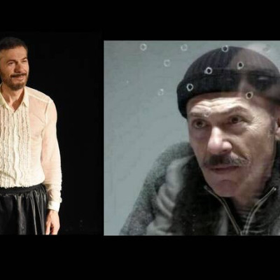 Λάζαρος Γεωργακόπουλος: “Για ένα μεγάλο μέρος του κοινού το να μην σε ξέρει σημαίνει ότι δεν είσαι καν ηθοποιός”