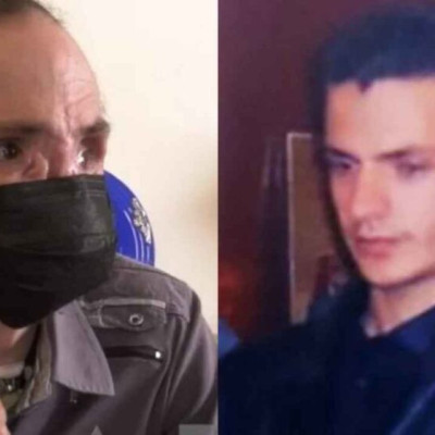 H νέα φωτογραφία του τα λέει όλα: Έτσι ζει σήμερα ο Θύμιος Μπουγάς μετά τη μεγάλη περιπέτειά του