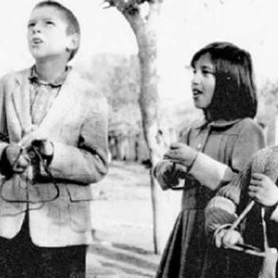 Κάλαντα πριν 70 χρόνια – ΣΤIΦΑΝΙΤΚΑ