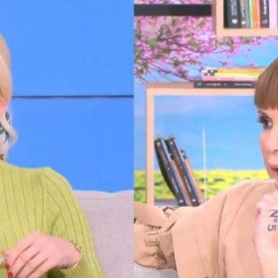 Κατερίνα Καινούργιου: «Έγραψαν ότι είμαι ομοφυλόφιλη με περούκα και ιερόδουλη» – Έμειναν όλοι άφωνοι