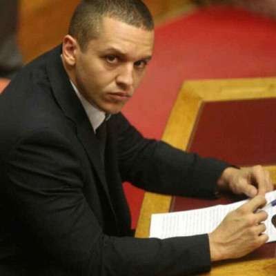 Από όλο το πολιτικό σύστημα: Μπλόκο στο κόμμα των χρυσαυγιτών