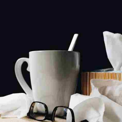 Αυτές οι σούπερ τροφές καταπολεμούν τη γρίπη και το κρυολόγημα