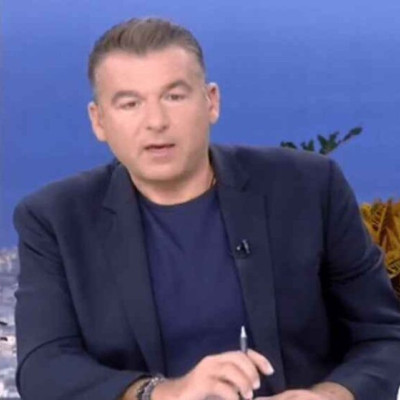 Η απολογία Λιάγκα για τις φωτογραφίες κακοποίησης της ανήλικης που υποστήριξε πως είχε στο κινητό του [βίντεο]