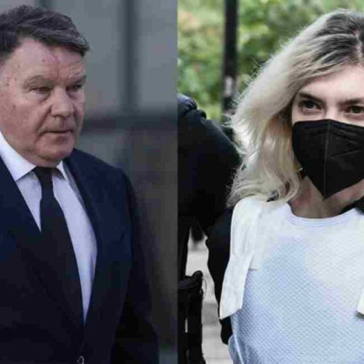 Μαθεύτηκε το ποσό: Τόσα λεφτά ζητάει ο Κούγιας για αποζημίωση στην Πισπιρίγκου, ζαλίζει το νούμερο