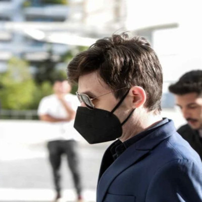 Δίκη Φουρθιώτη: Ενοχή του παρουσιαστή για δύο πλημμελήματα ζήτησε ο εισαγγελέας