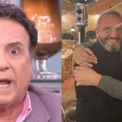 Χάρης Ρώμας: Φερόμενη ως δημοσιογράφος με έμπλεξε στην υπόθεση της 12χρονης – Τι είπε για τον Ηλία Μίχο