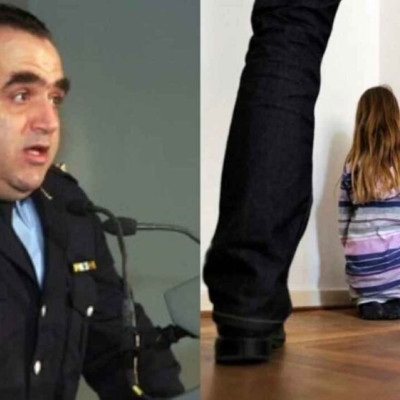 Δραματική προειδοποίηση Σφακιανάκη: «Γονείς, μην αφήνετε τα παιδιά σας να κοιμούνται σε άλλα σπίτια» Δραματική προειδοποίηση Σφακιανάκη: «Γονείς, μην αφήνετε τα παιδιά σας να κοιμούνται σε άλλα σπίτια»