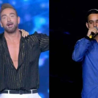 “Μπράβο ρε μάγκα, φωνάρα”: Ο Παναγιώτης τραγούδησε στη σκηνή του J2US και όλο το διαδίκτυο “υποκλίθηκε” (βίντεο)