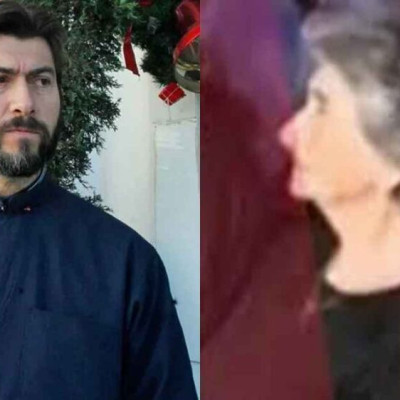 “Το ήξερα”: Σπάει τη σιωπή της η 86χρονη μητέρα του πάτερ Αντώνιου 1η φορά μετά τις αποκαλύψεις