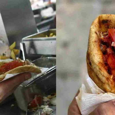 Σουβλάκι τέλος: Κλείνουν το ένα μετά το άλλο τα σουβλατζίδικα, ο κόσμος δεν αγοράζει πλέον λόγω υψηλής τιμής