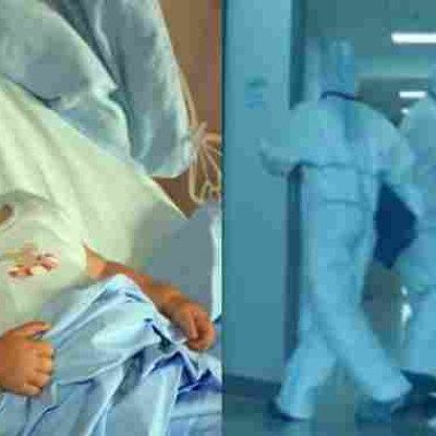 Τι γίνεται; Μεγάλη ανησυχία για τα 3 αδελφάκια που νοσηλεύονται σε νοσοκομεία, δεν έχουν ούτε Covid ούτε γρίπη