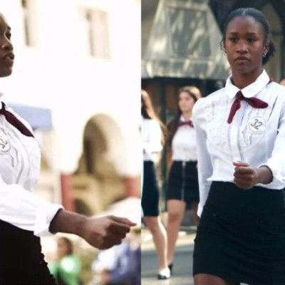 Περήφανος για τη κόρη του: Ιατροδικαστής που εξιχνιάζει εγκλήματα στην Ελλάδα ο πατέρας της 16χρονης Βεατρίκης