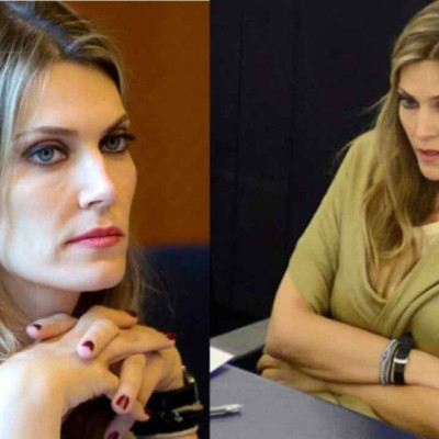 «Έγκυος στο δεύτερο παιδί της μέσα στη φυλακή»: Δύσκολες ώρες για την Εύα Καϊλή, είναι σε άσχημη κατάσταση